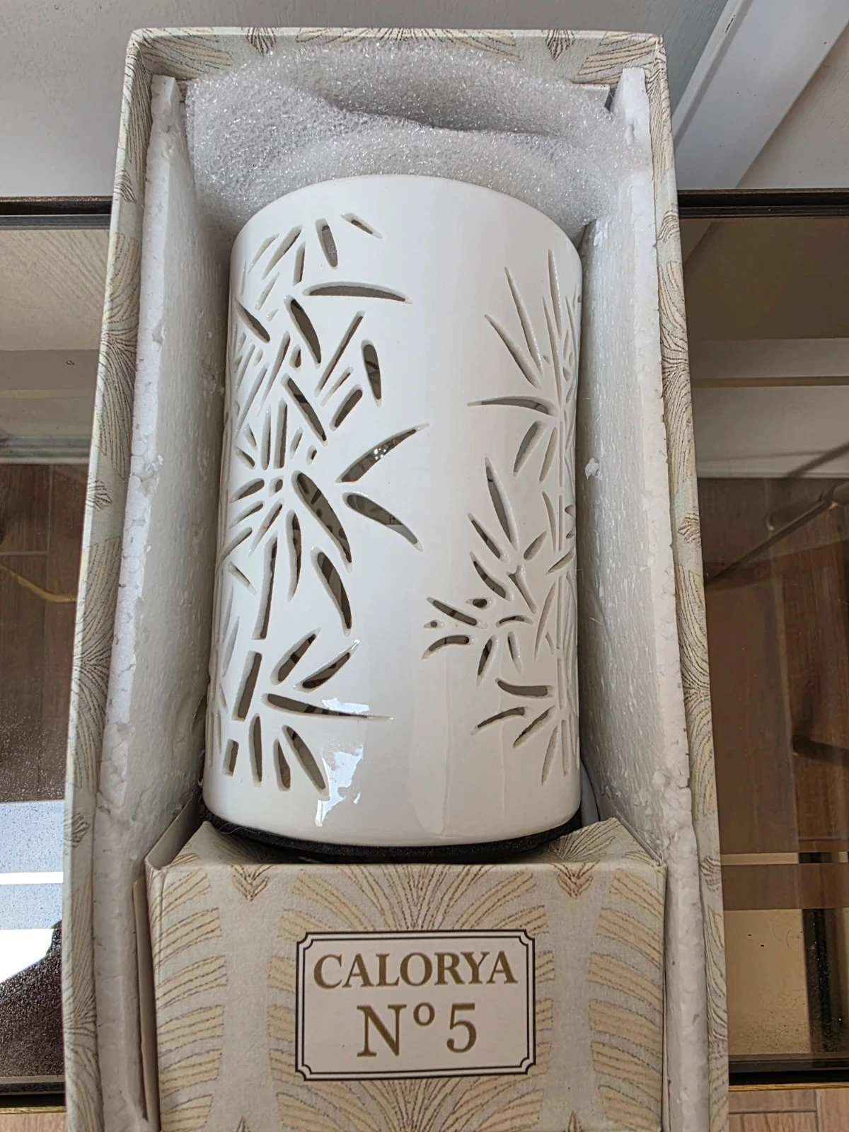 Colorya Lamp Diffuser No. 5 - Display Model – photo 9